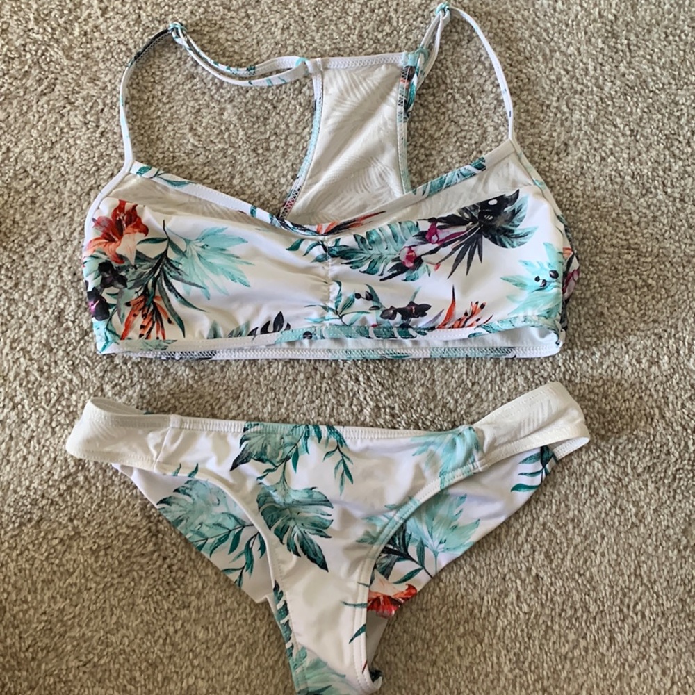 Roxy bikini